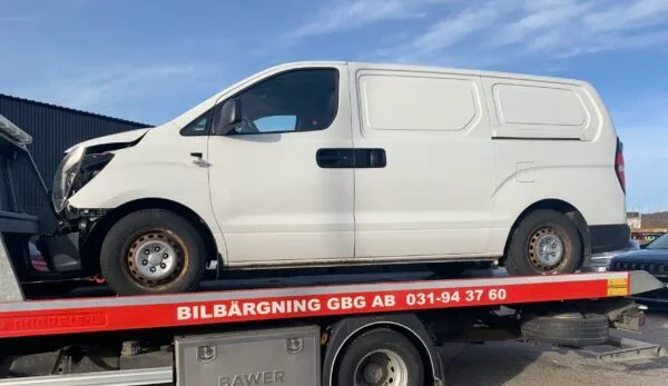 Skrota eller sälja bilen i Trollhättan jämförelse mellan alternativ och ekonomi